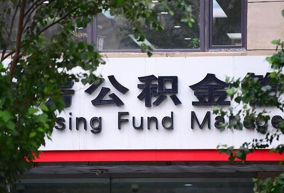 雅安找中介代取公积金成功了（找中介代取公积金成功了,过后会被发现吗）
